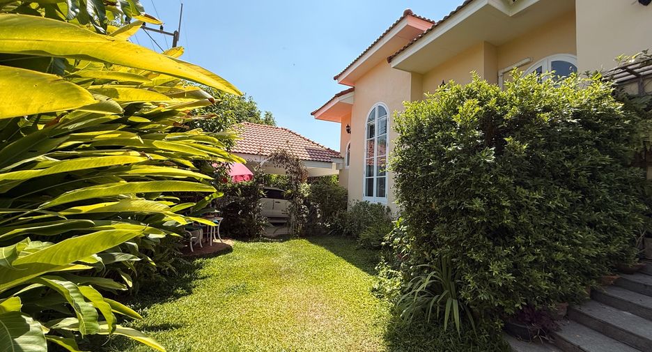 Haus zur Miete und zum Kauf mit 5 Zimmer in Hang Dong, Chiang Mai