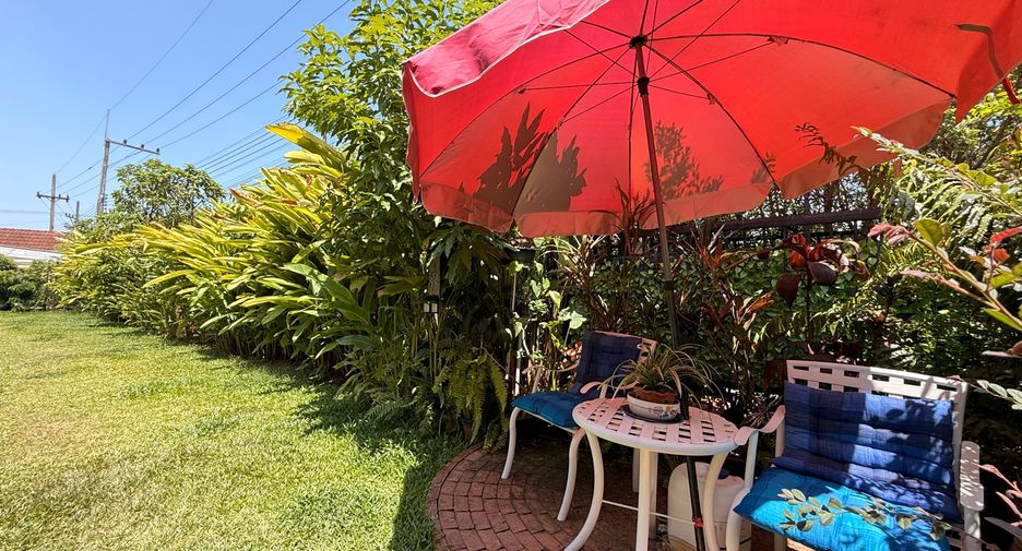 Haus zur Miete und zum Kauf mit 5 Zimmer in Hang Dong, Chiang Mai