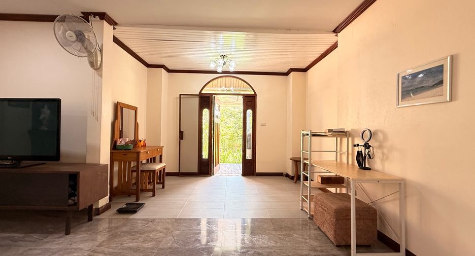 Haus zur Miete und zum Kauf mit 5 Zimmer in Hang Dong, Chiang Mai