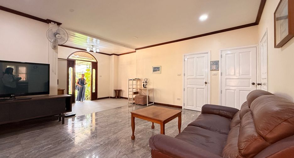 Haus zur Miete und zum Kauf mit 5 Zimmer in Hang Dong, Chiang Mai