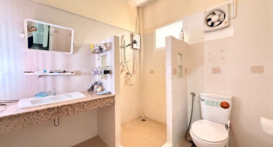 Haus zur Miete und zum Kauf mit 5 Zimmer in Hang Dong, Chiang Mai