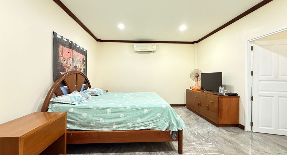 Haus zur Miete und zum Kauf mit 5 Zimmer in Hang Dong, Chiang Mai