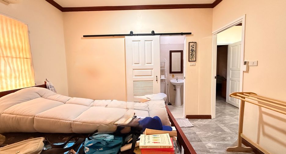 Haus zur Miete und zum Kauf mit 5 Zimmer in Hang Dong, Chiang Mai