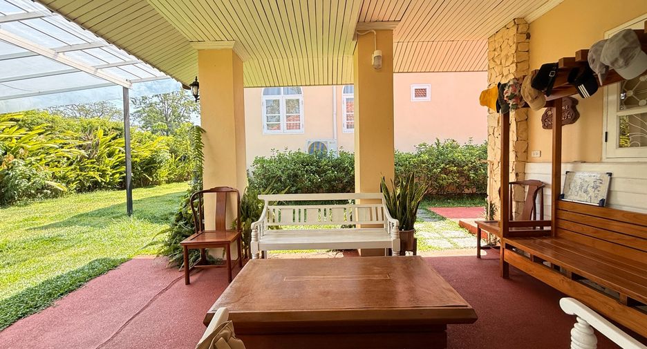 Haus zur Miete und zum Kauf mit 5 Zimmer in Hang Dong, Chiang Mai