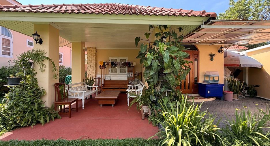 Haus zur Miete und zum Kauf mit 5 Zimmer in Hang Dong, Chiang Mai