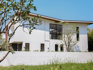 For sale 4 bedrooms house in Prawet, Bangkok