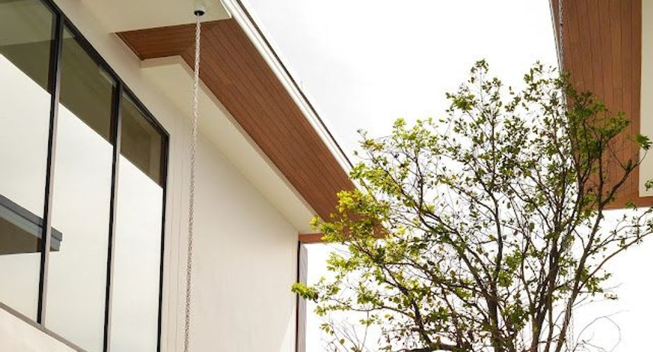 Casa en venta de 4 habitaciones en Prawet, Bangkok