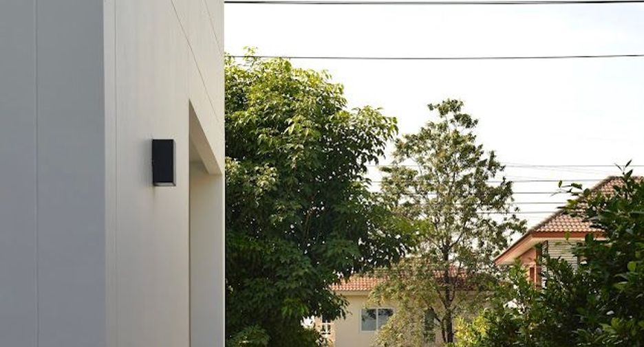 Casa en venta de 4 habitaciones en Prawet, Bangkok