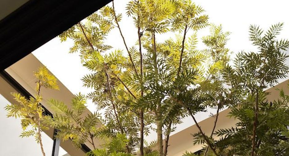 Casa en venta de 4 habitaciones en Prawet, Bangkok