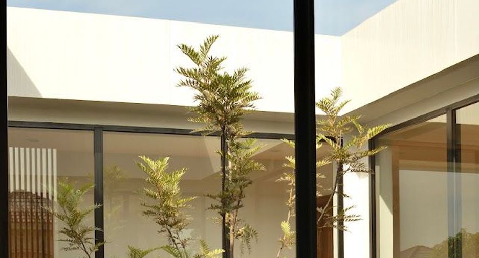 Casa en venta de 4 habitaciones en Prawet, Bangkok