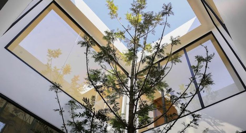 Casa en venta de 4 habitaciones en Prawet, Bangkok