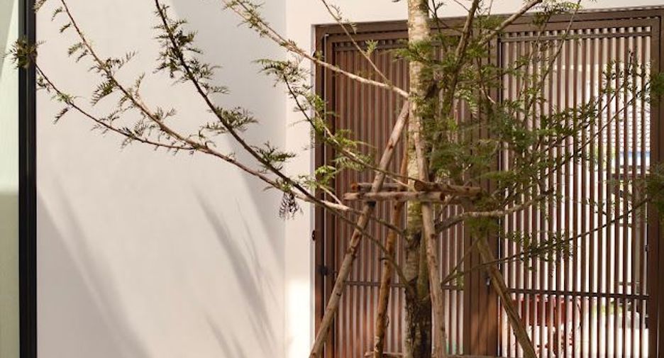 Casa en venta de 4 habitaciones en Prawet, Bangkok