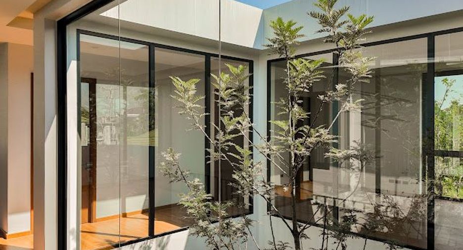 Casa en venta de 4 habitaciones en Prawet, Bangkok