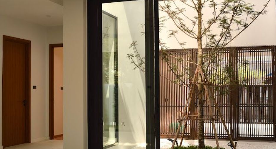 Casa en venta de 4 habitaciones en Prawet, Bangkok