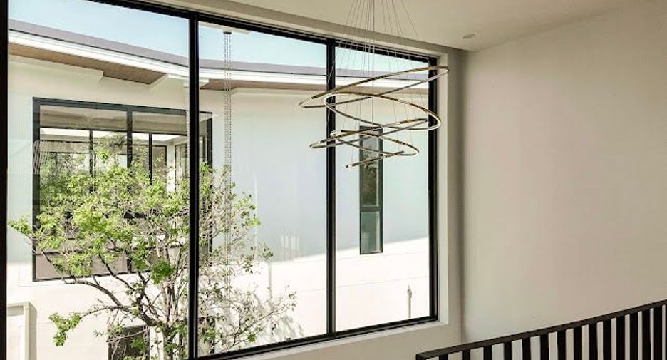Casa en venta de 4 habitaciones en Prawet, Bangkok