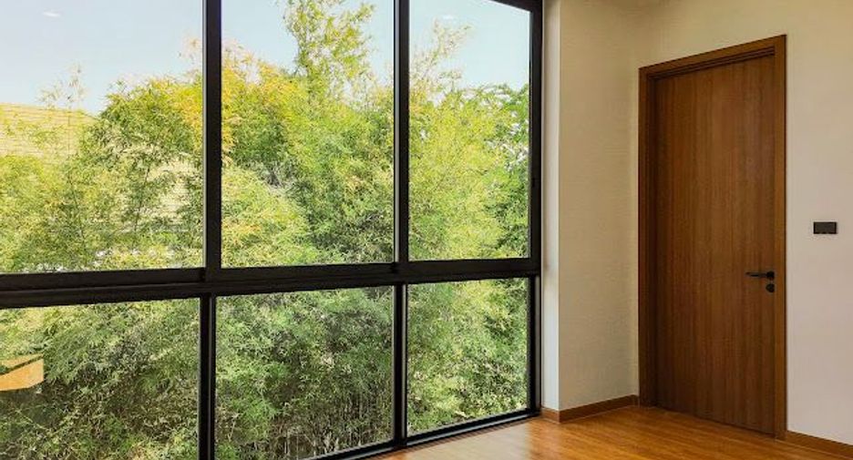 Casa en venta de 4 habitaciones en Prawet, Bangkok