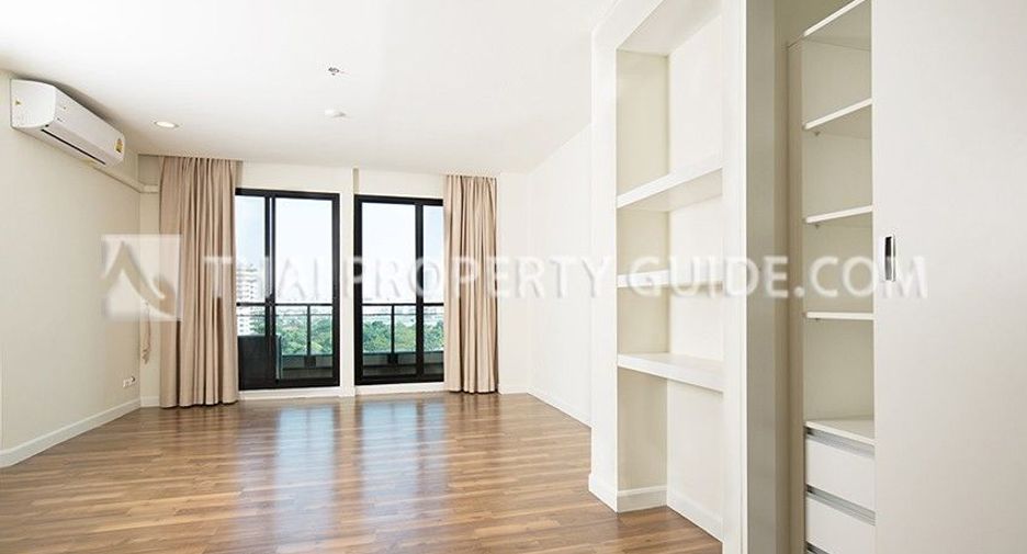 For rent 4 bedrooms apartment in Pak Kret, Nonthaburi