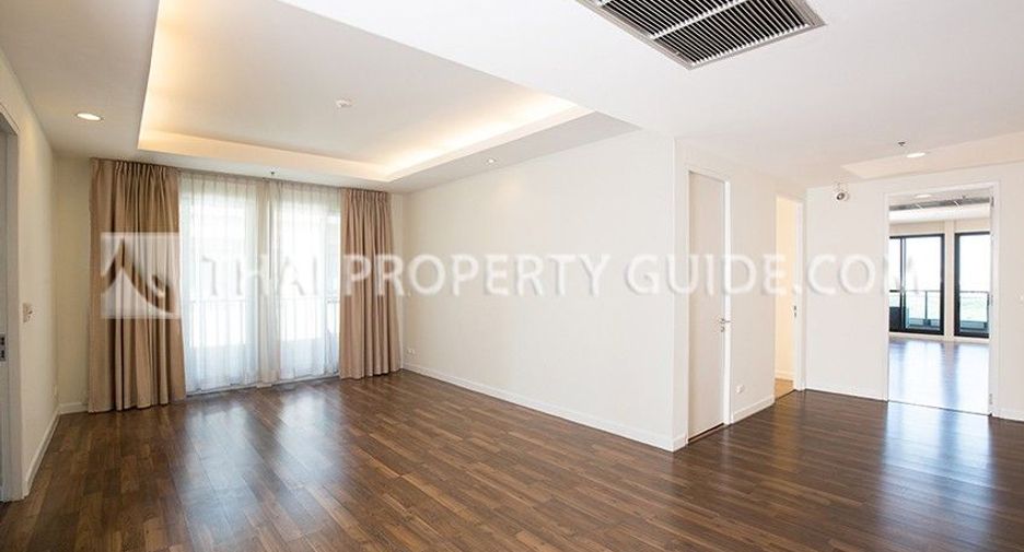 For rent 4 bedrooms apartment in Pak Kret, Nonthaburi