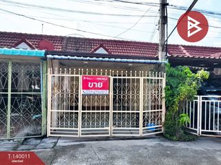 For sale 1 bed townhouse in Bang Bo, Samut Prakan
