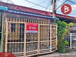 For sale 1 bed townhouse in Bang Bo, Samut Prakan