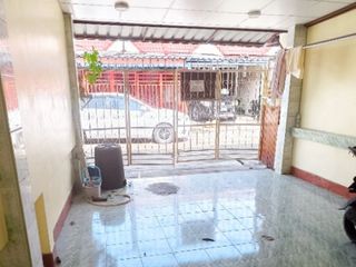 For sale 1 bed townhouse in Bang Bo, Samut Prakan