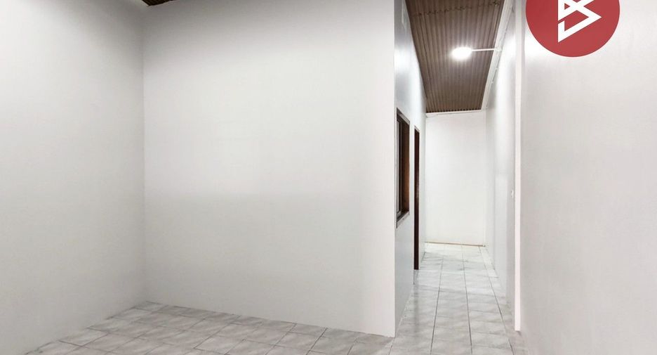 For sale 1 bed townhouse in Bang Bo, Samut Prakan