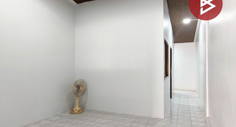 For sale 1 bed townhouse in Bang Bo, Samut Prakan