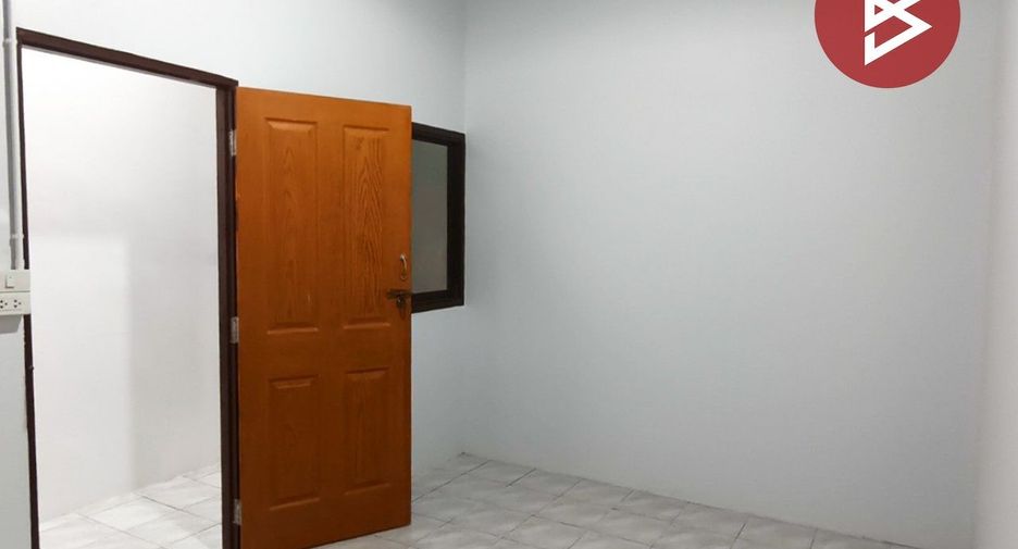 For sale 1 bed townhouse in Bang Bo, Samut Prakan