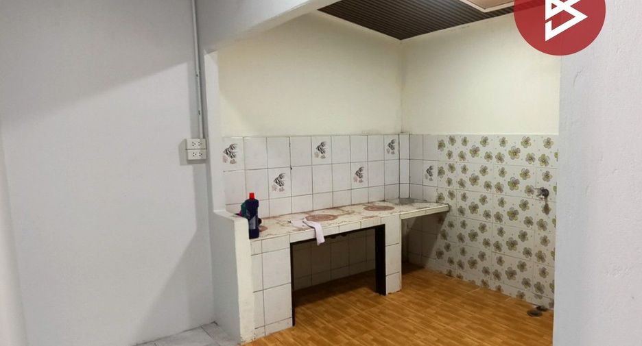 For sale 1 bed townhouse in Bang Bo, Samut Prakan