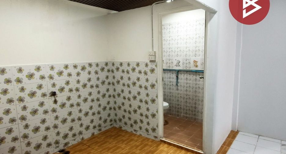 For sale 1 bed townhouse in Bang Bo, Samut Prakan