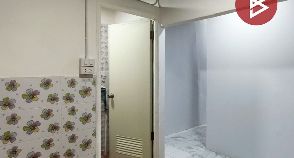 For sale 1 bed townhouse in Bang Bo, Samut Prakan