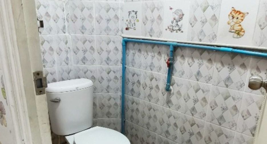 For sale 1 bed townhouse in Bang Bo, Samut Prakan