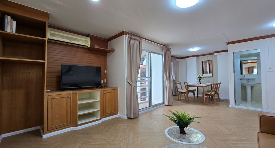 For sale 2 bedrooms condo in Chatuchak, Bangkok