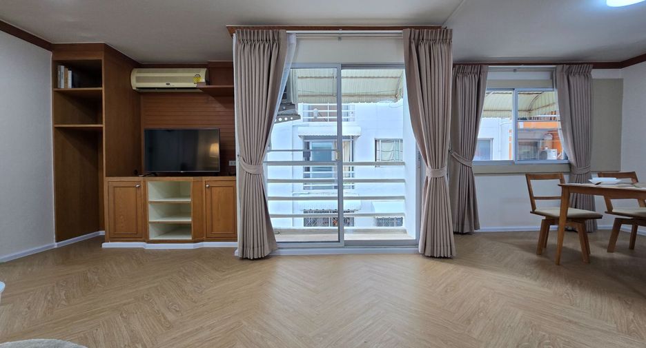 For sale 2 bedrooms condo in Chatuchak, Bangkok
