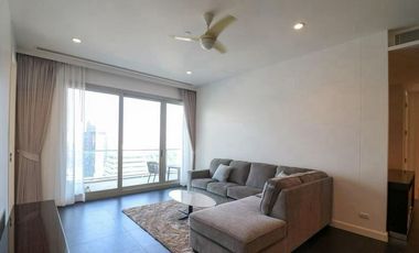 À louer 3 chambres condo à Pathum Wan, Bangkok