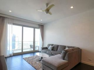 出租 3 卧室 公寓 在 Pathum Wan, 曼谷