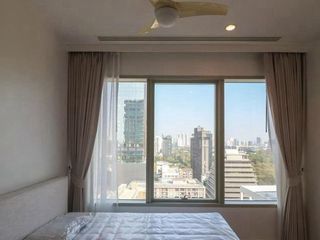 出租 3 卧室 公寓 在 Pathum Wan, 曼谷