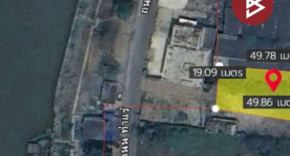 For sale land in Phayuha Khiri, Nakhon Sawan