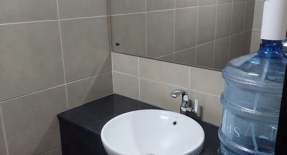 À vendre 1 chambre condo à Watthana, Bangkok