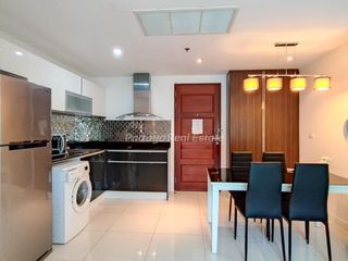 Wohnung zur Miete mit 2 Zimmer in Bang Lamung, Chonburi