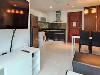 Wohnung zur Miete mit 2 Zimmer in Bang Lamung, Chonburi