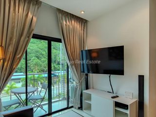 Wohnung zur Miete mit 2 Zimmer in Bang Lamung, Chonburi