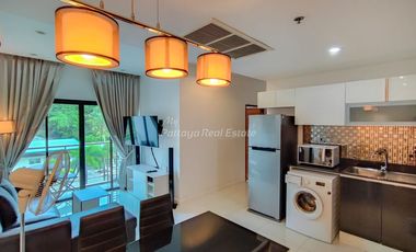 Wohnung zur Miete mit 2 Zimmer in Pratumnak, Pattaya