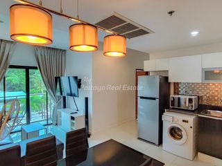 Wohnung zur Miete mit 2 Zimmer in Bang Lamung, Chonburi
