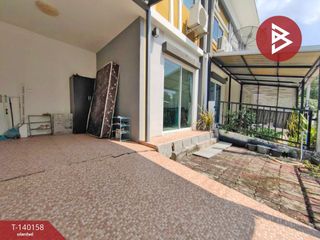 ขาย 3 ห้องนอน ทาวน์เฮ้าส์ ใน บางบ่อ, สมุทรปราการ