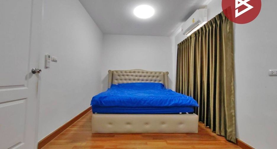 Продажа 3 спальни таунхаус в Bang Bo, Самутпракан