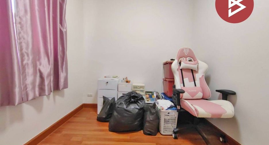 Продажа 3 спальни таунхаус в Bang Bo, Самутпракан