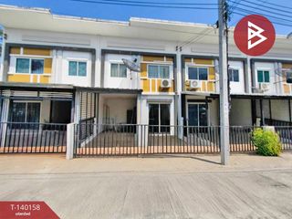 ขาย 3 ห้องนอน ทาวน์เฮ้าส์ ใน บางบ่อ, สมุทรปราการ