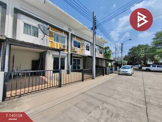 ขาย 3 ห้องนอน ทาวน์เฮ้าส์ ใน บางบ่อ, สมุทรปราการ