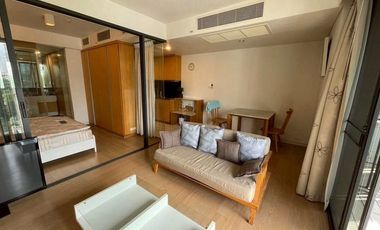 For rent 1 Beds condo in Watthana, Bangkok